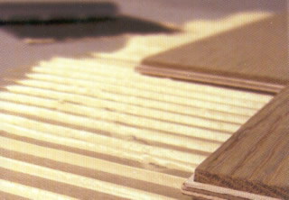 Colla Parquet posa adesivo parquet 2